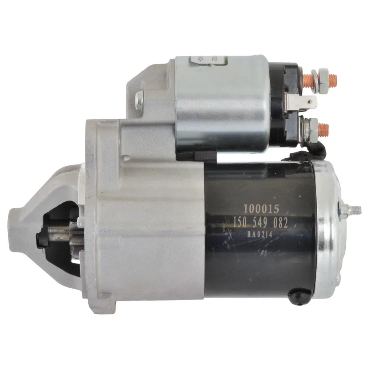 Mitsubishi Starttimoottori 12V-1.2kW