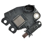 Jännitteensäädin VA 595243, 12V