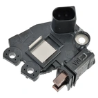 Jännitteensäädin VA 595243, 12V