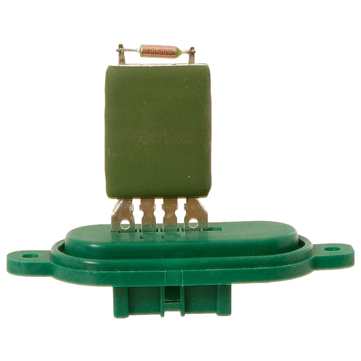 Resistori-tuulettimen moottori Iveco Daily