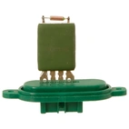 Resistori-tuulettimen moottori Iveco Daily