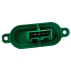 Resistori-tuulettimen moottori Iveco Daily