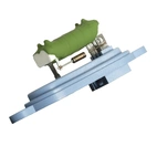 Resistori-tuuletin Fiat Ducato