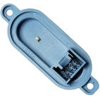 Resistori-tuuletin Fiat Ducato