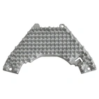 Tuulettimen ohjain PSA/Fiat