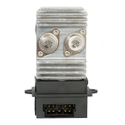 Tuulettimen ohjain, Renault