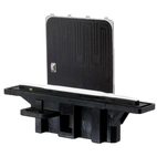 Resistor-Jäähdyttimen tuuletin Nissan