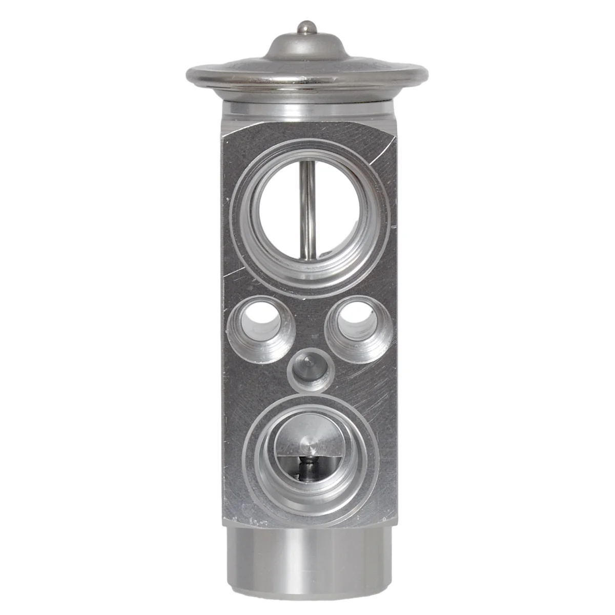 Paisuntaventtiili sopii Volvo