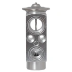 Paisuntaventtiili sopii Volvo