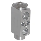 Paisuntaventtiili sopii Volvo