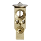 Paisuntaventtiili sopii Volvo