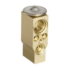 Paisuntaventtiili sopii Volvo