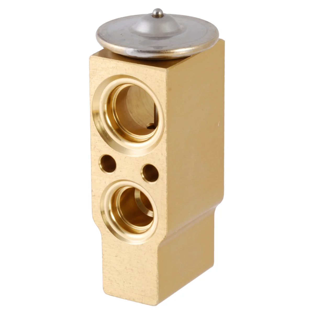 Paisuntaventtiili sopii Volvo