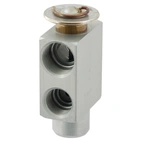 Paisuntaventtiili sopii Volvo