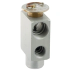 Paisuntaventtiili sopii Volvo