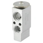 Paisuntaventtiili sopii Volvo