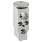 Paisuntaventtiili sopii Volvo