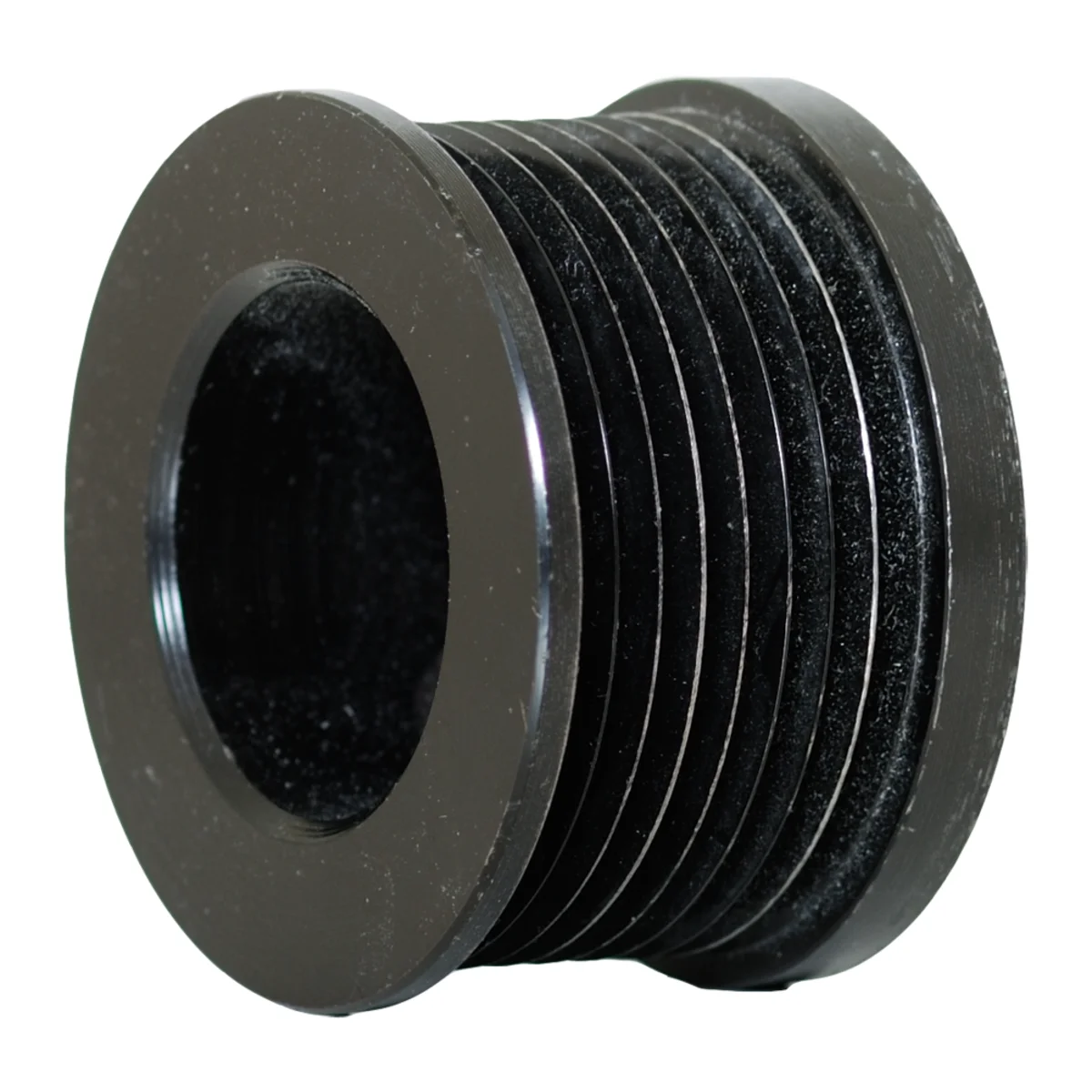 Hihnapyörä 8-railinen, Case