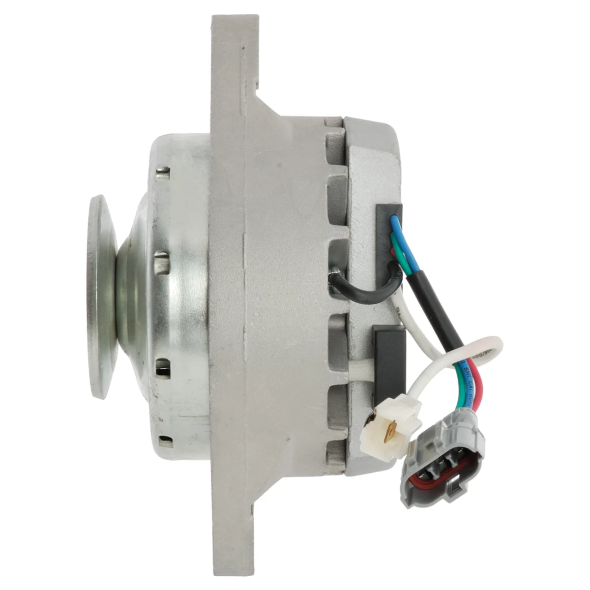 Isuzu 3LB Laturi 12V-20A