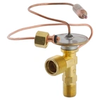 Paisuntaventtiili sopii Volvo