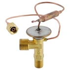 Paisuntaventtiili sopii Volvo