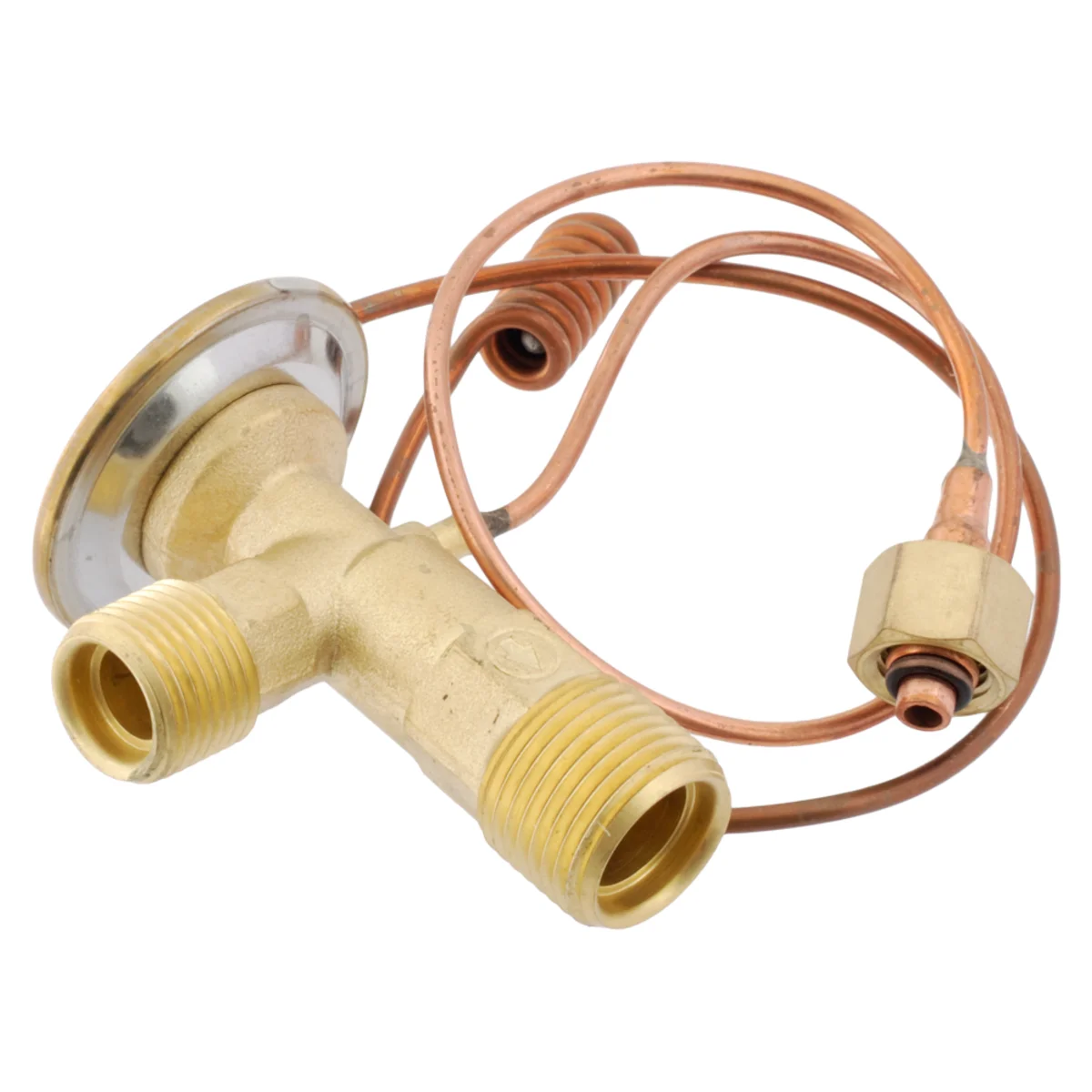 Paisuntaventtiili sopii Volvo