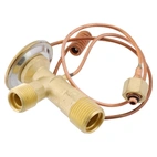 Paisuntaventtiili sopii Volvo