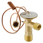 Paisuntaventtiili sopii Volvo