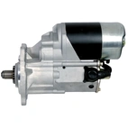 Yanmar Starttimoottori 12V-2,5kW