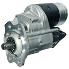 Yanmar Starttimoottori 12V-2,5kW