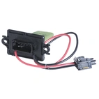 Tuulettimen ohjain, Renault