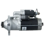 Mercedes Starttimoottori 24V-5,5kW
