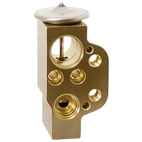 Paisuntaventtiili VW/Skoda/Seat