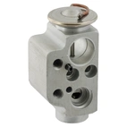 Paisuntaventtiili VW/Porsche