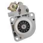 Starttimoottori 24V-5.5kW sopii Volvo