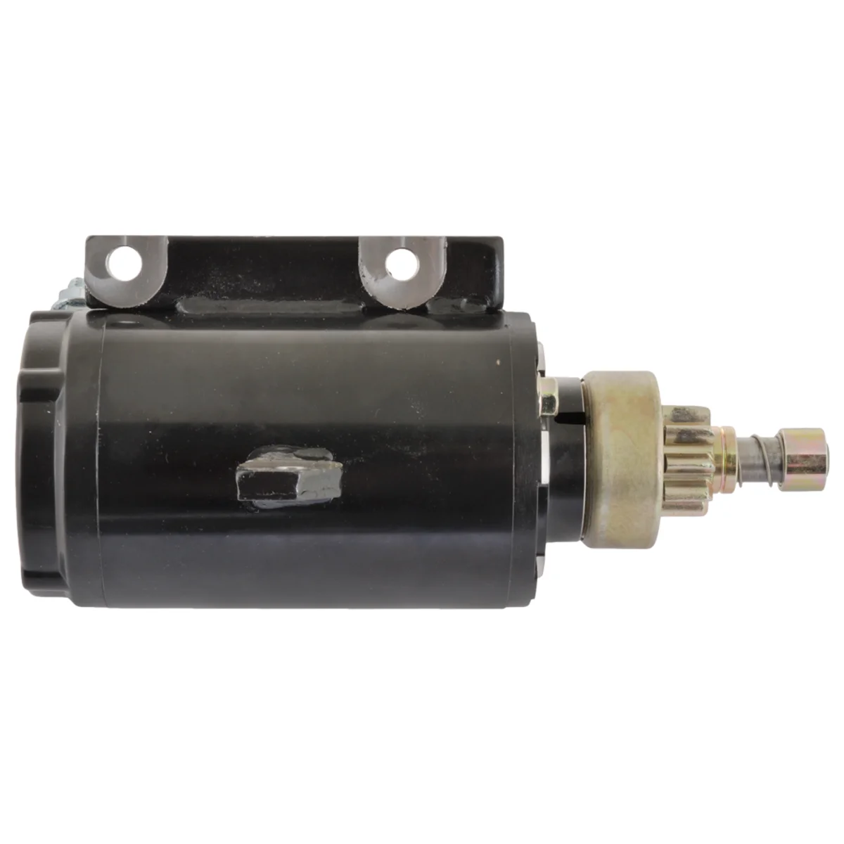 Marin starttimoottori 12V