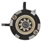 Marin starttimoottori 12V
