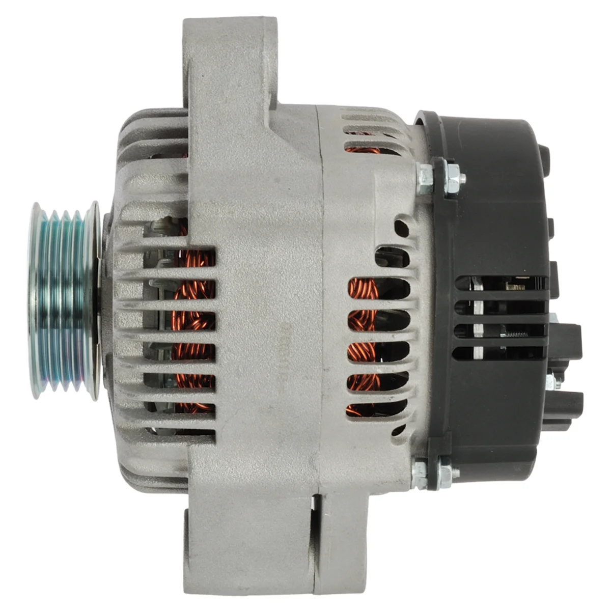 Smart 0.6 Laturi 12V-75A