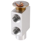 Laajennusventtiili Peugeot/VW