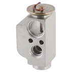 Paisuntaventtiili VW