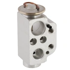 Paisuntaventtiili VW