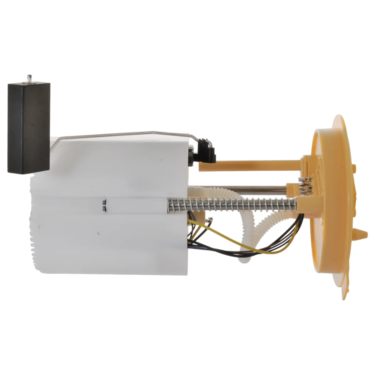 Polttoainepumppu tankissa, kokonainen