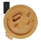 Polttoainepumppu tankissa, kokonainen