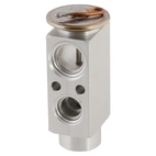 Paisuntaventtiili Opel