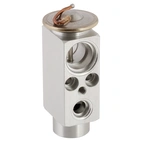 Paisuntaventtiili Opel