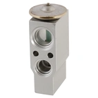 Paisuntaventtiili Mazda 6