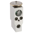 Paisuntaventtiili Mazda 6