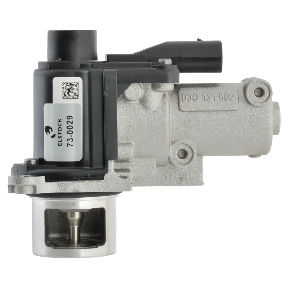 EGR-venttiili VW/Audi/Seat/Skoda