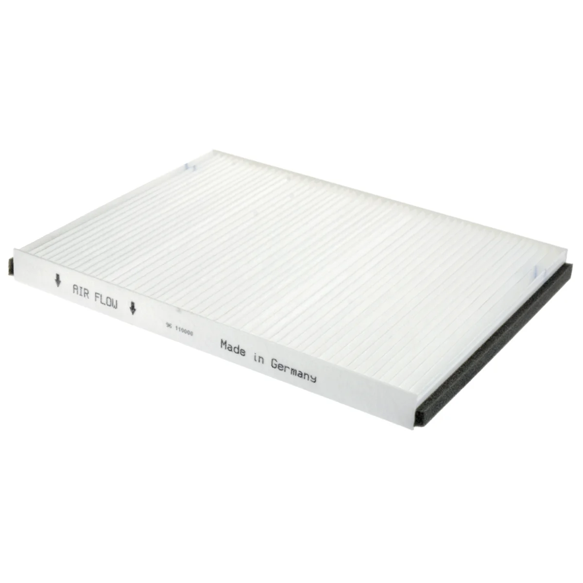 Raitisilmansuodatin, Nissan/Ford