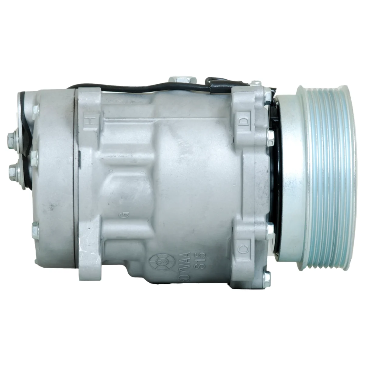 Ilmastointikompressori Renault Master